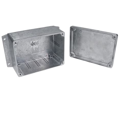 cast nema ip electrical enclosure|die cast aluminum weatherproof enclosure.